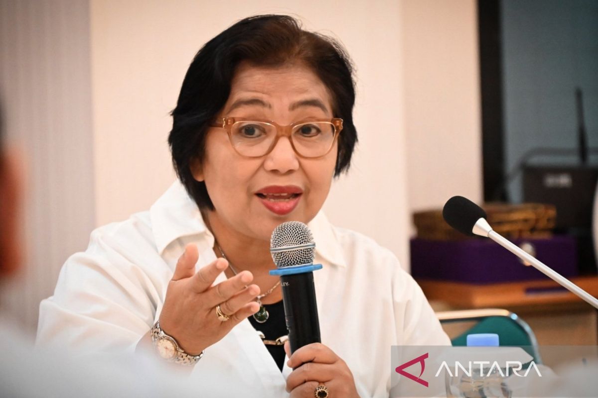 Anggota DPR: SPPG Polri tak ada kasus keracunan karena sesuai standar