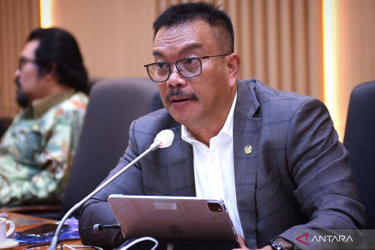 Indonesia lawmaker pushes for urgent rules on free meal plan