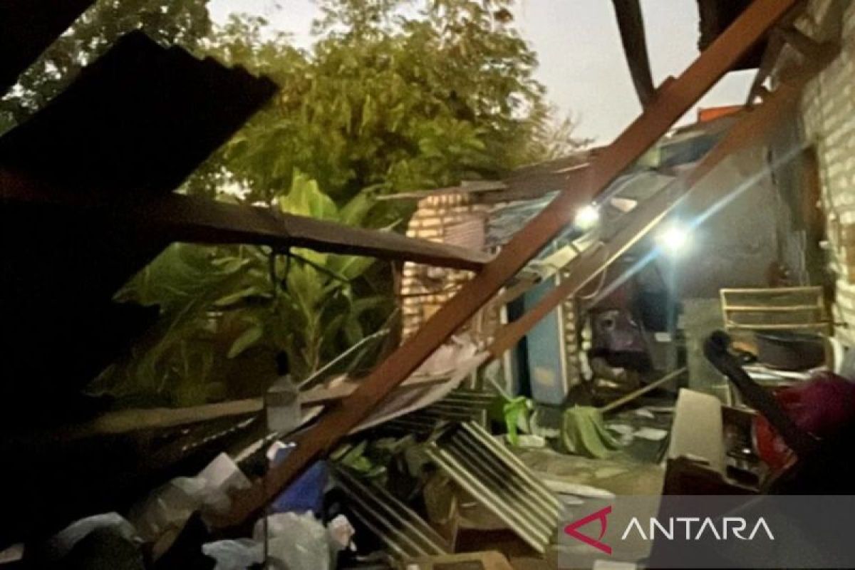 BMKG: Gempa susulan masih terjadi di Sumenep hingga Kamis siang