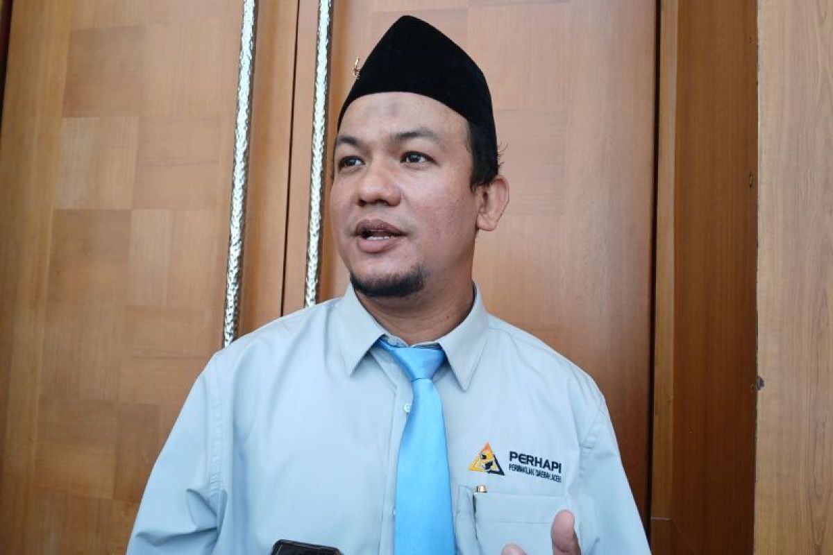 Perhapi: Satgassus langkah tepat untuk penertiban tambang ilegal di Aceh