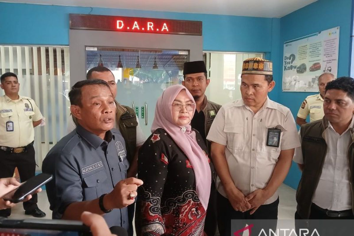DPRA minta kompensasi pemadaman listrik untuk masyarakat