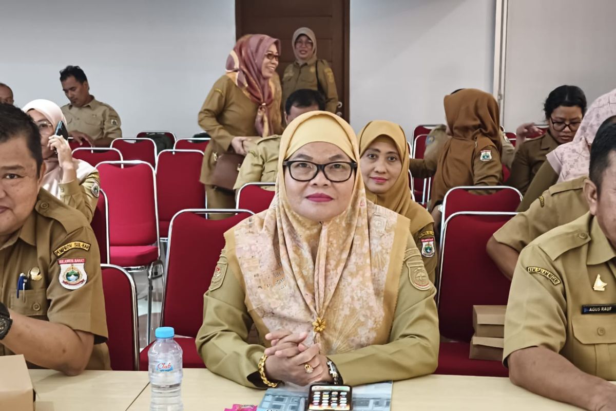 Dinkes Sulbar tingkatkan mutu dan layanan kesehatan