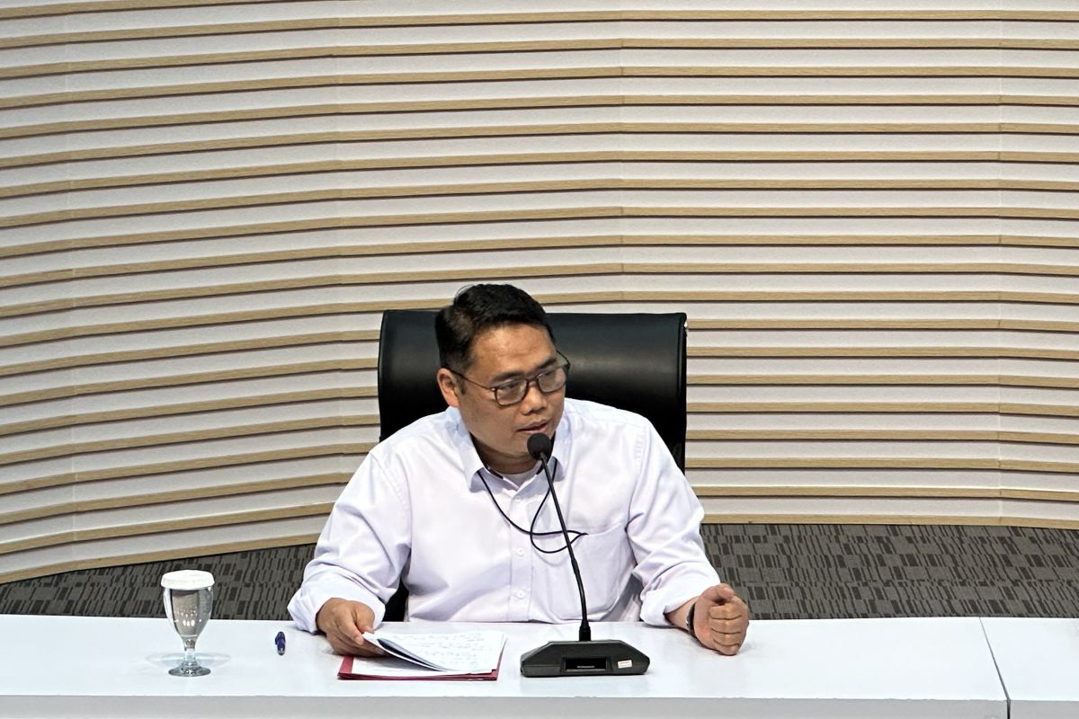 KPK mengungkapkan peran Waketum Kadin dan Arso Sadewo dalam kasus jual beli gas