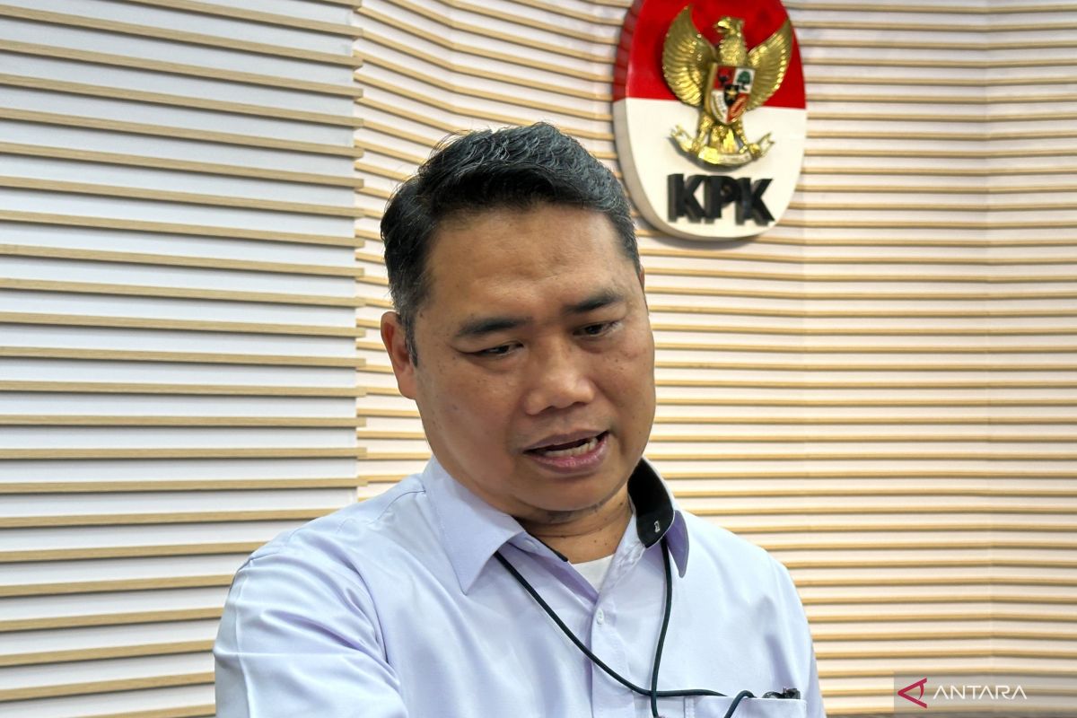 KPK ungkap korupsi kuota haji tak melibatkan pejabat Kanwil Kemenag