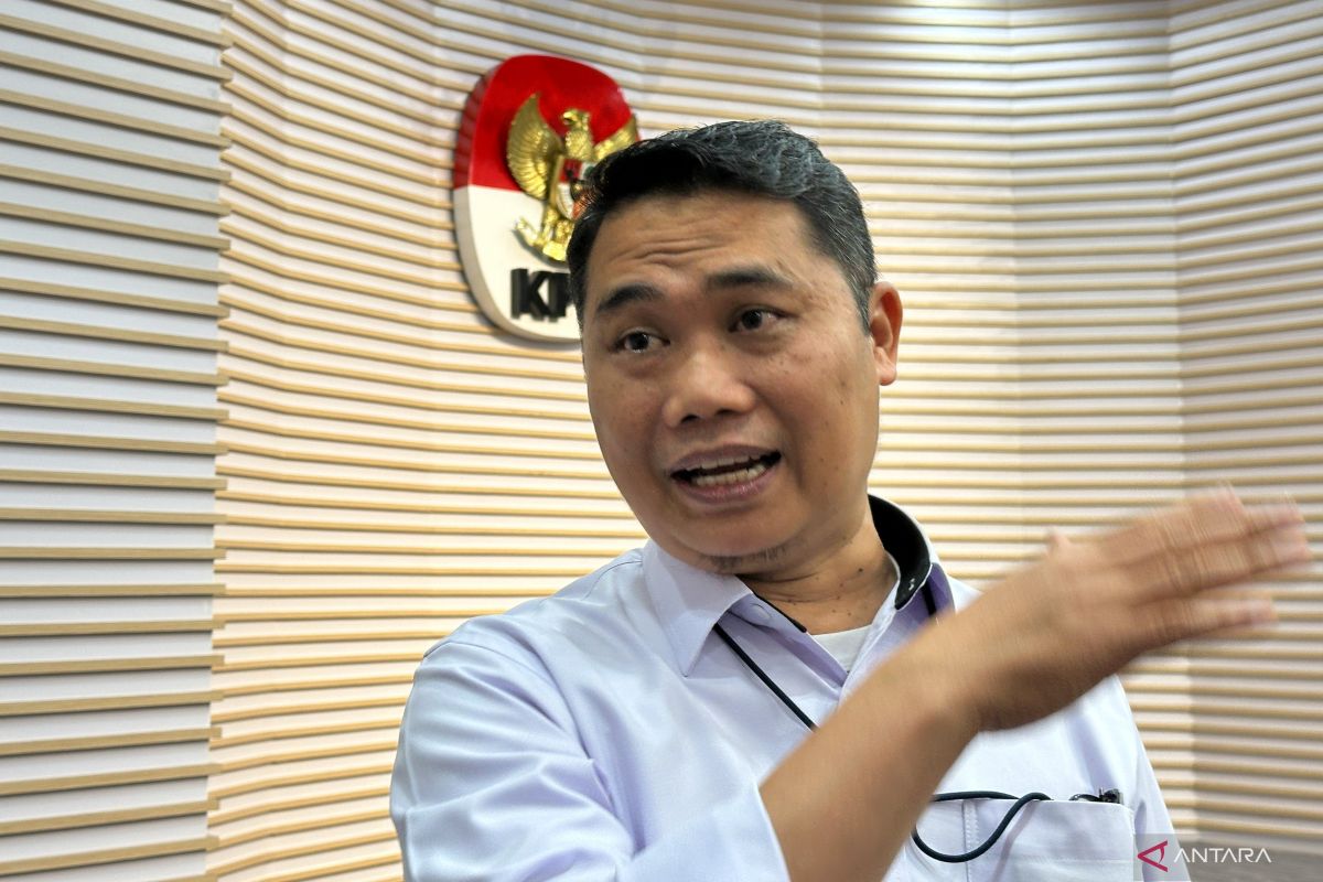 Kasus Pemkab Lamongan, KPK lengkapi dokumen untuk hitung kerugian negara