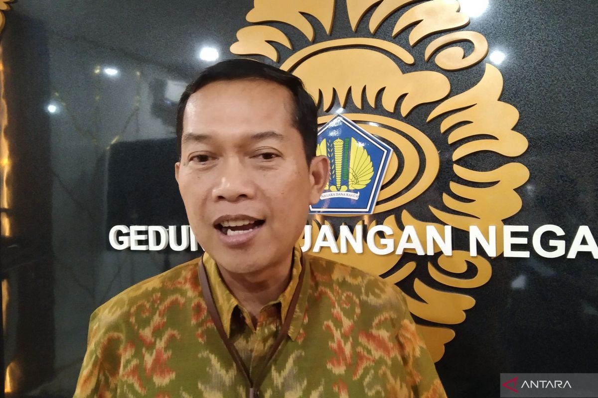 Koperasi desa merah putih di Bali ajukan sinergi dengan BUMN