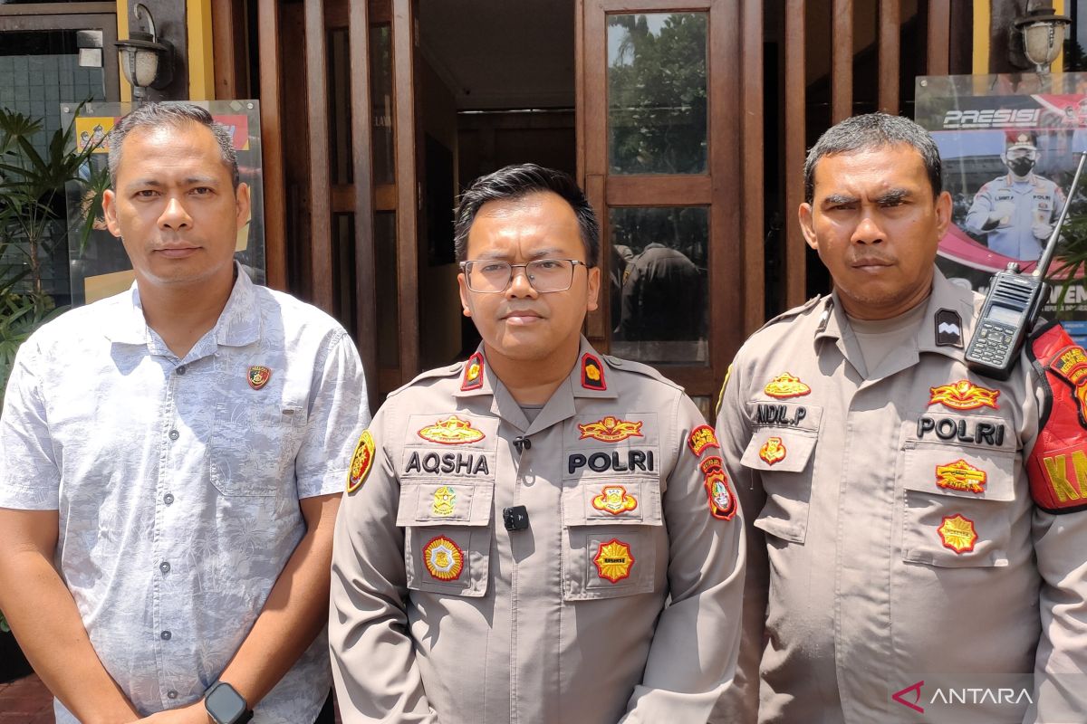Kasus penikaman lansia di Kebon Jeruk didasari utang ratusan juta