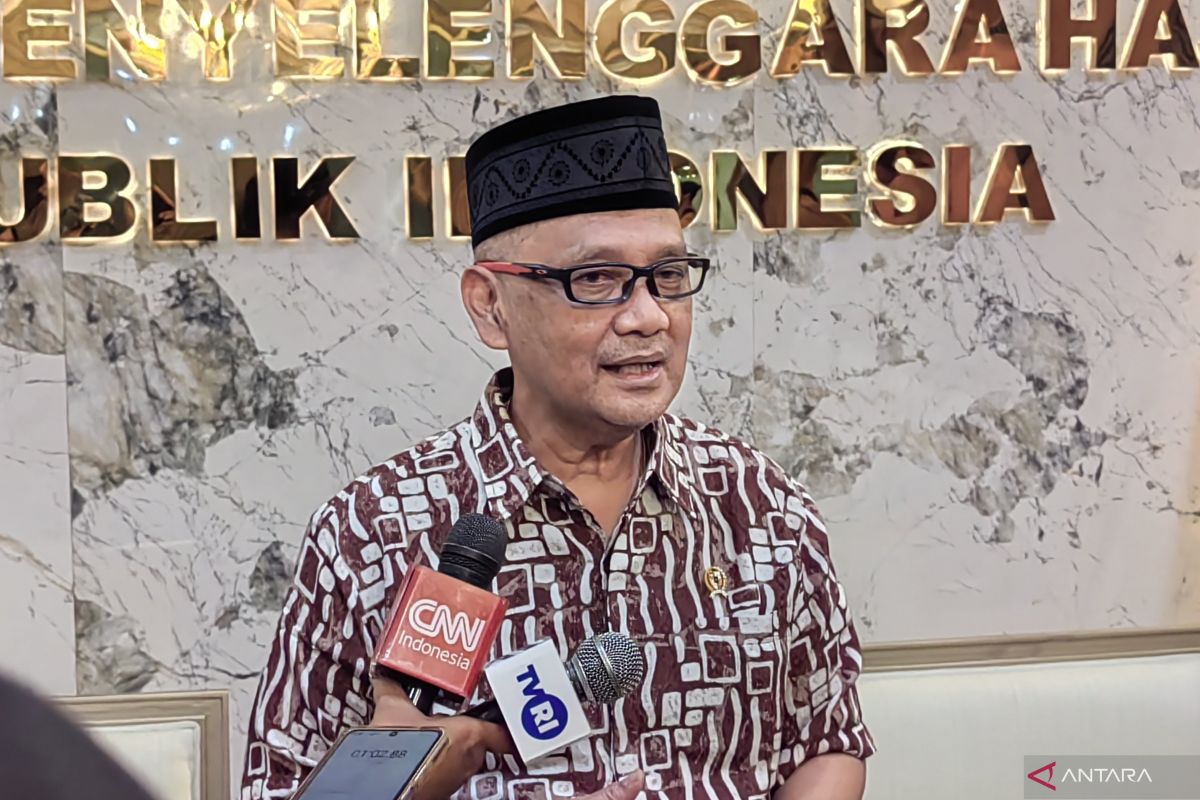 Indonesia targets setting Hajj cost for 2026 Hajj in November