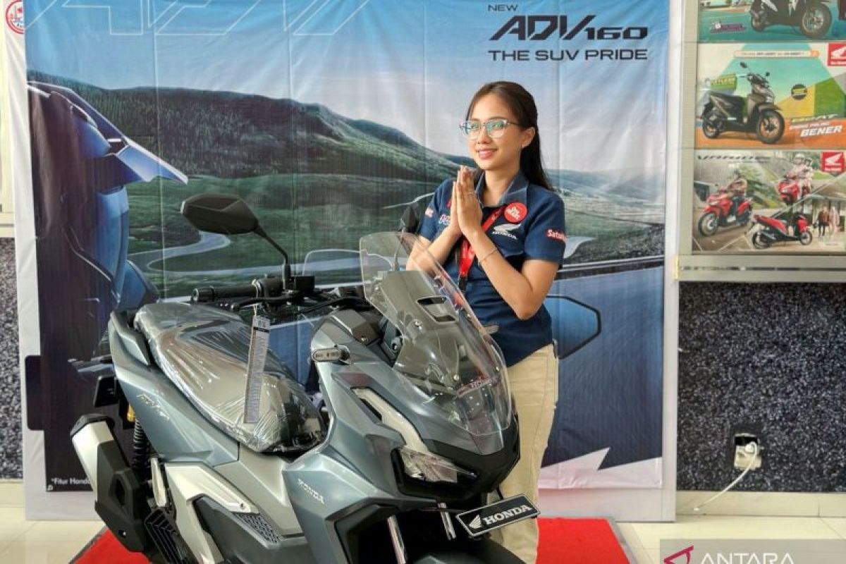 Honda Babel hadirkan program HOREX dengan diskon hingga Rp5 juta