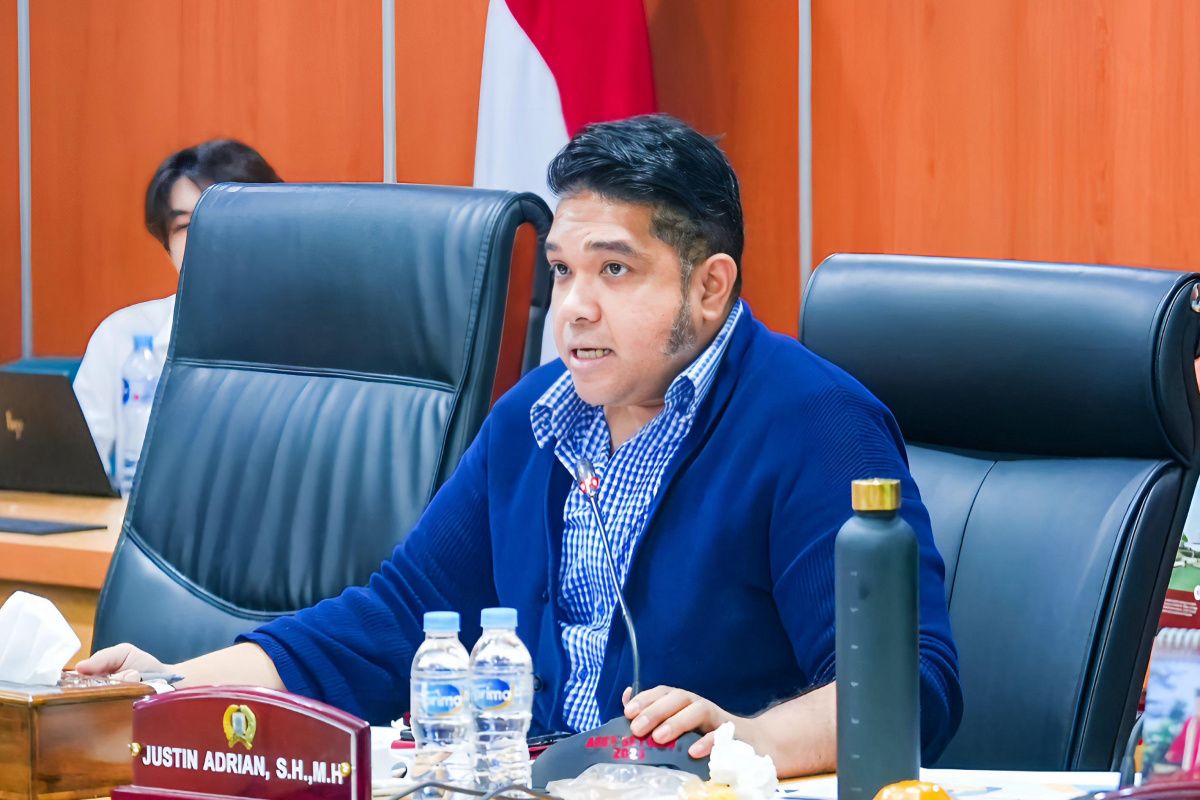 Legislator minta pemborosan anggaran di Jakarta diberantas