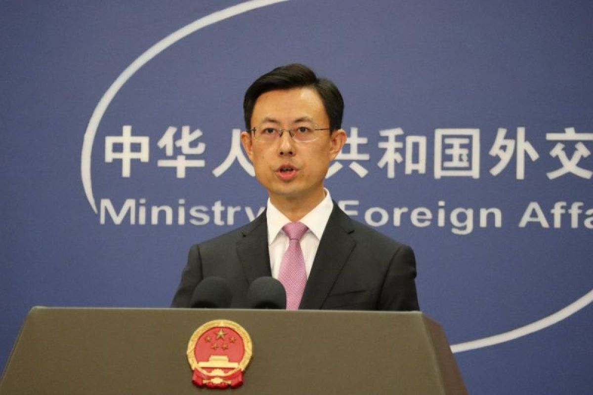 China nyatakan dukungan akhiri perang Gaza, sambut usulan perdamaian Trump