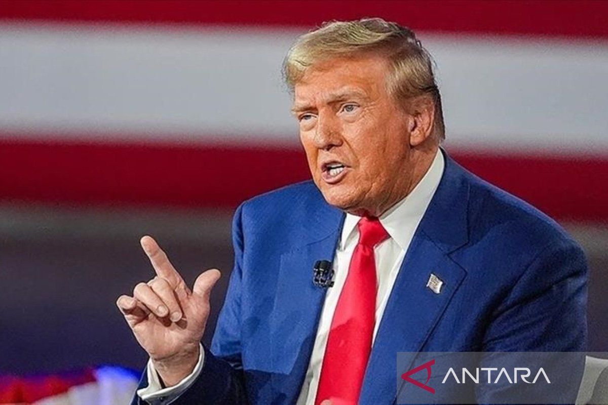 Trump temui keluarga warga Jepang yang diculik Korea Utara