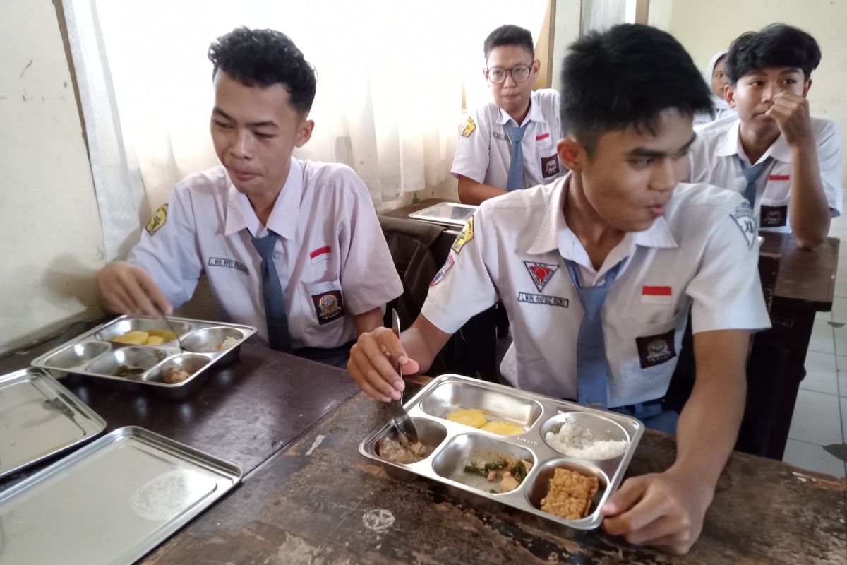 Insentif guru penanggung jawab MBG disambut positif di Mataram