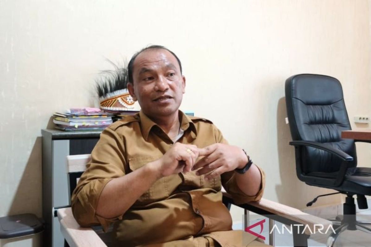 Lima destinasi prioritas pengembangan wisata di Manokwari