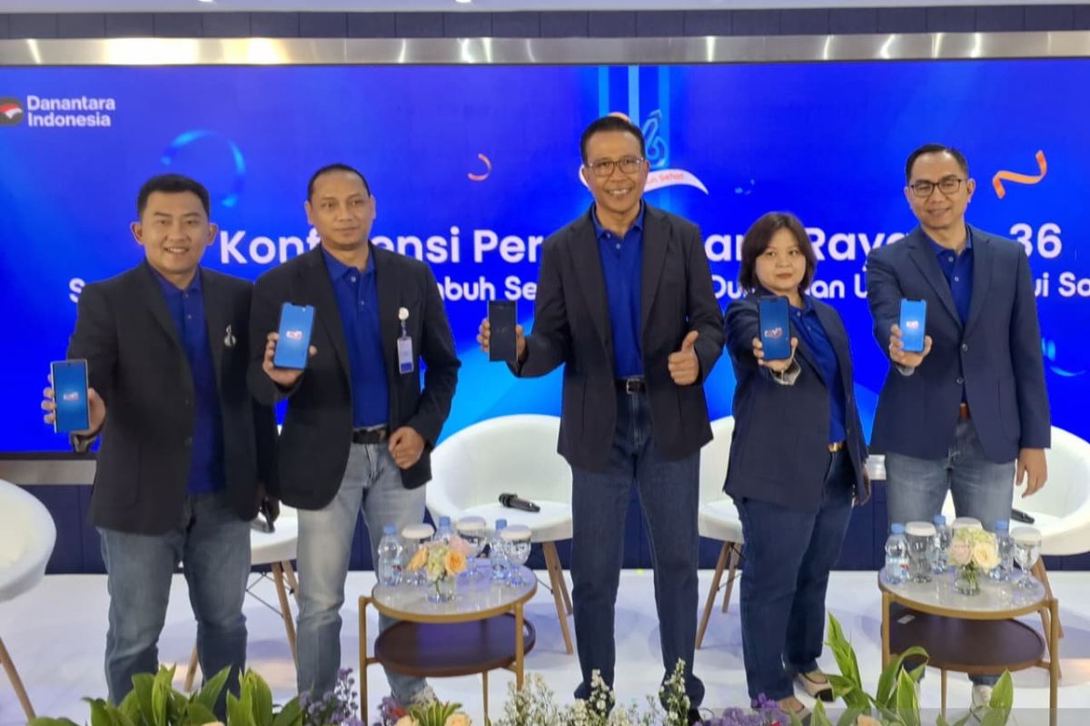 Bank Raya ungkap strategi hadapi persaingan bank digital
