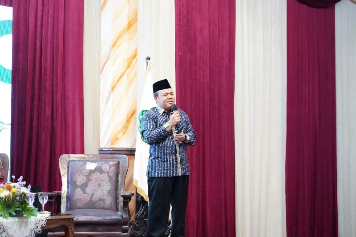 OJK Malang dan TPKAD Pasuruan kolaborasi percepat pertumbuhan ekonomi