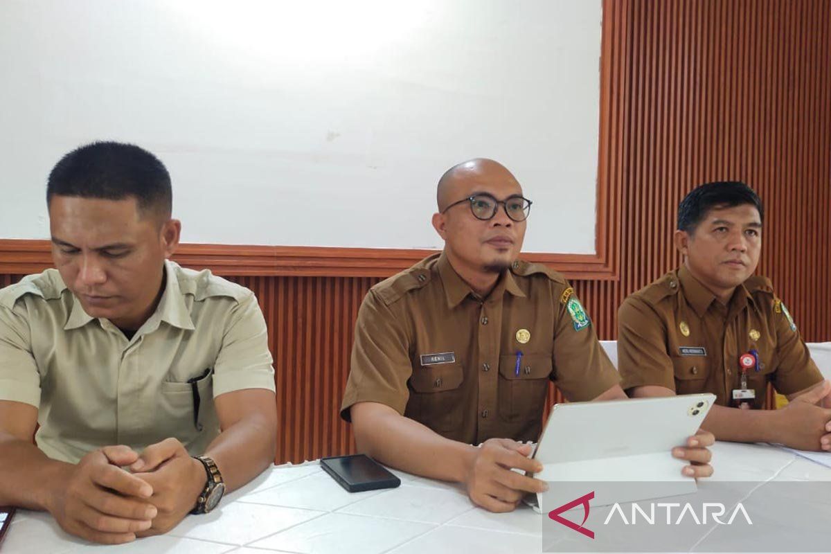 Pemkab Simeulue ingatkan PPPK tidak daftar jadi calon kepala desa