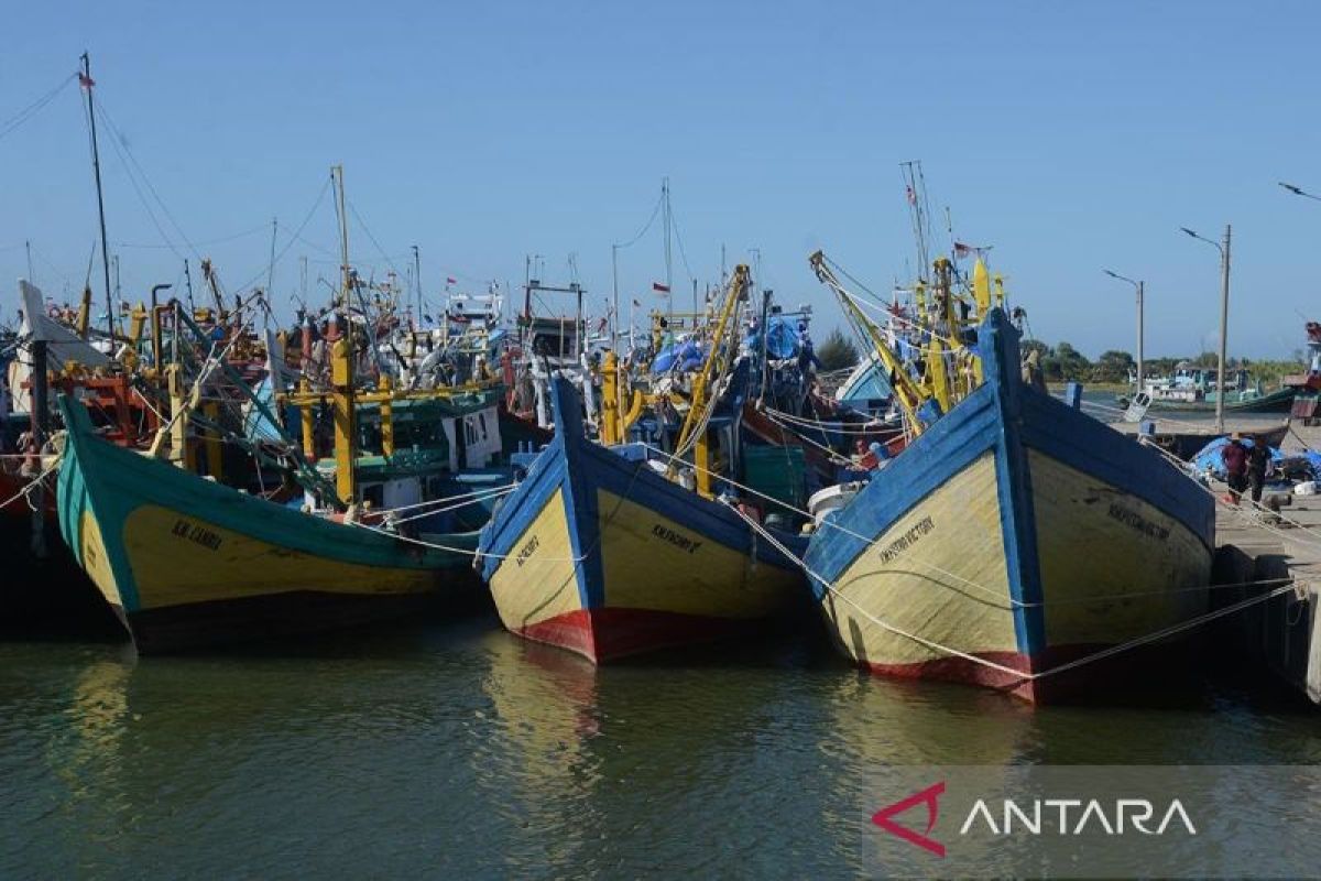 Bupati Aceh Selatan apresiasi KKP terkait program kampung nelayan