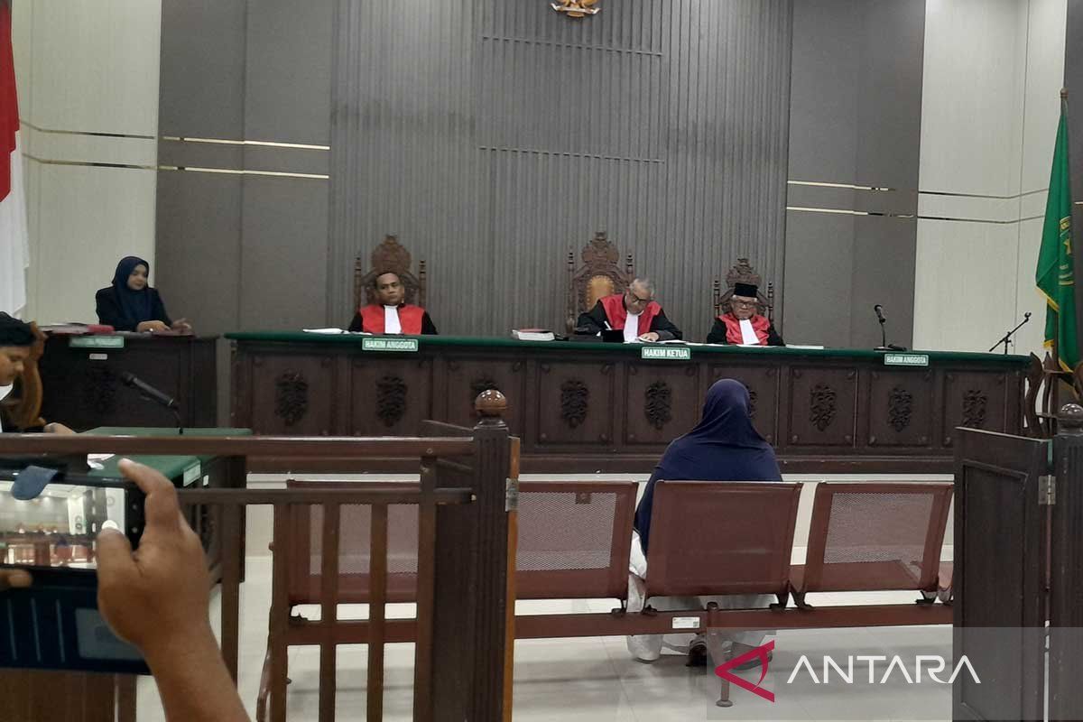 Jaksa dakwa wanita paruh baya terlibat TPPO anak ke Malaysia
