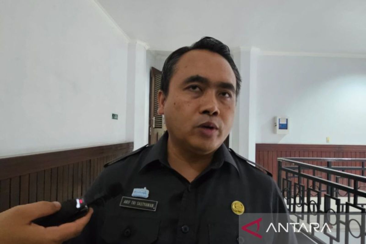 Pemkot Malang catat 120 pemohon untuk program 3 Juta Rumah