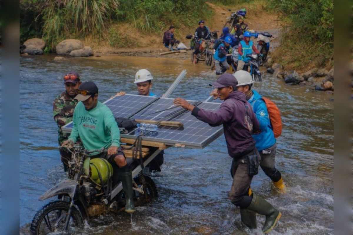 PLN Journalist Awards 2025 apresiasi bagi pewarta penggerak literasi energi nasional