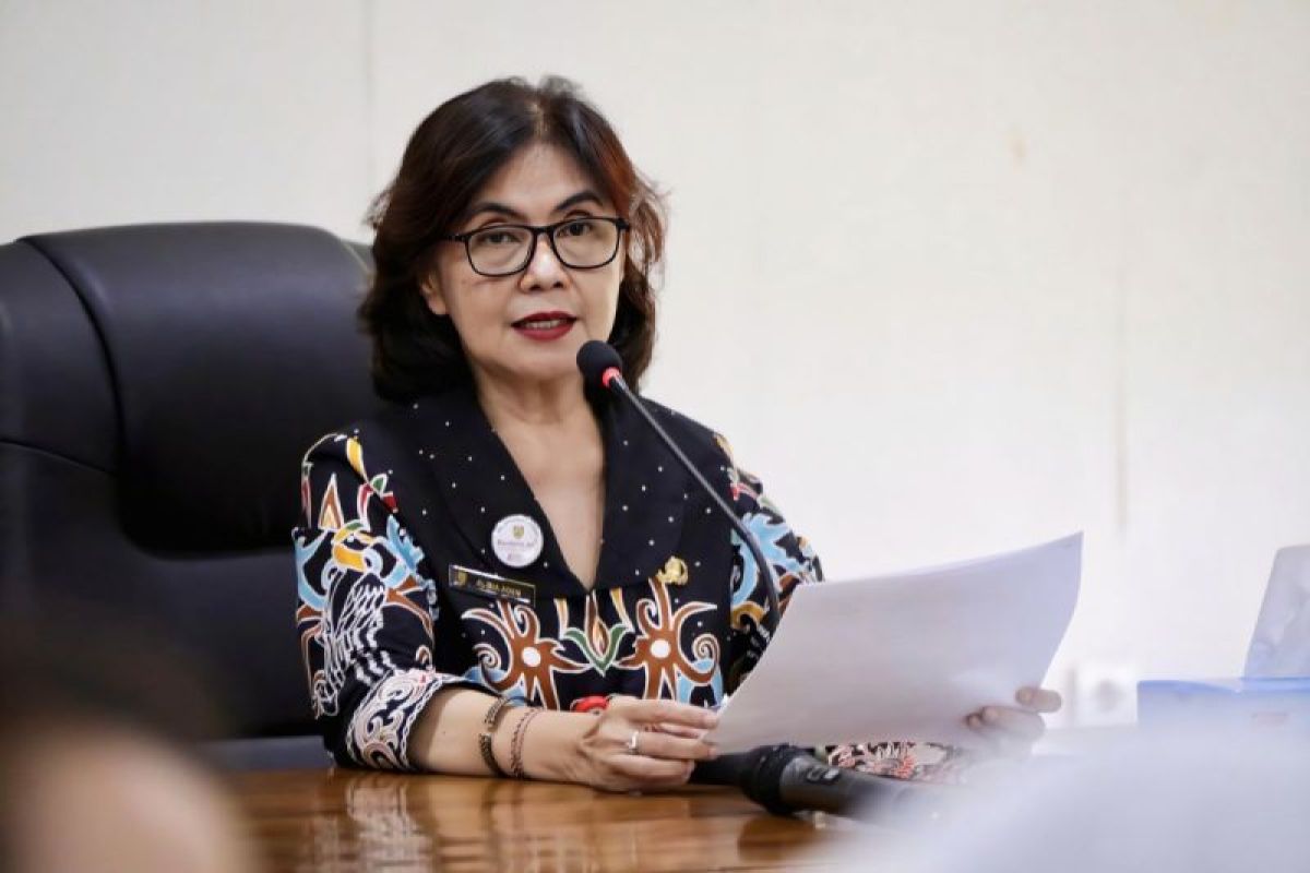 Pemprov Kalteng sosialisasikan LPLPP