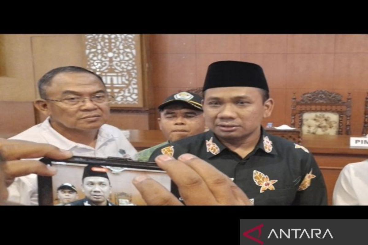 DPRD Blora  kawal persoalan batal giling tebu milik petani
