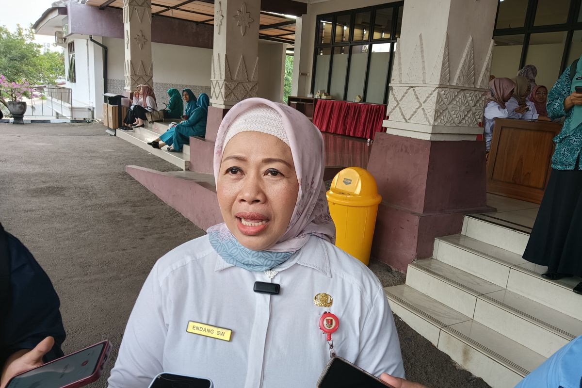 Pemkot Semarang: 39 SPPG  sudah dapat pelatihan keamanan pangan