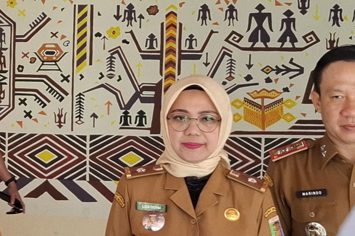 Pemprov: Dua Kampung Nelayan segera dibangun di Lampung