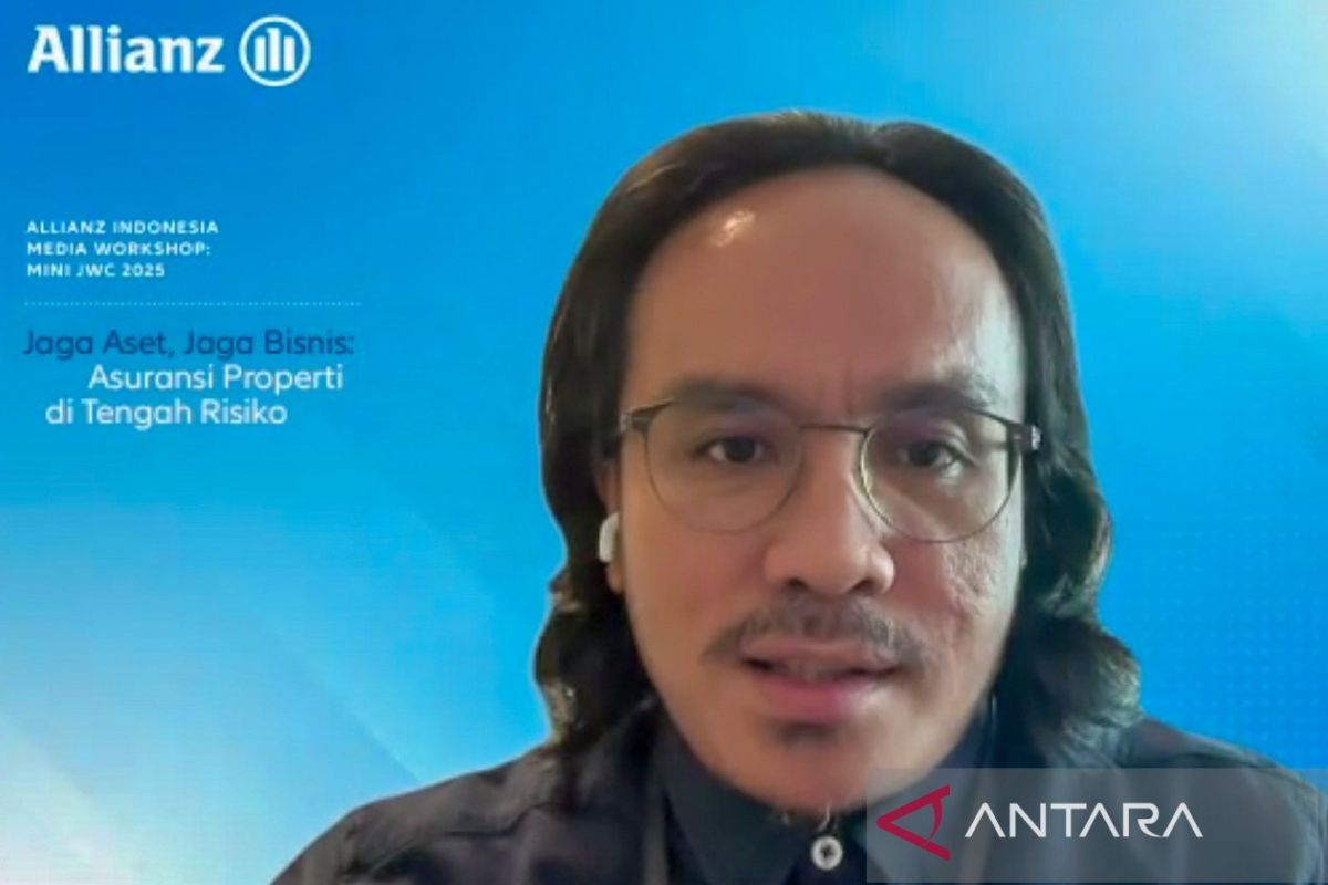 MAIPARK: Kurang dari 0,1 persen rumah di RI miliki asuransi bencana