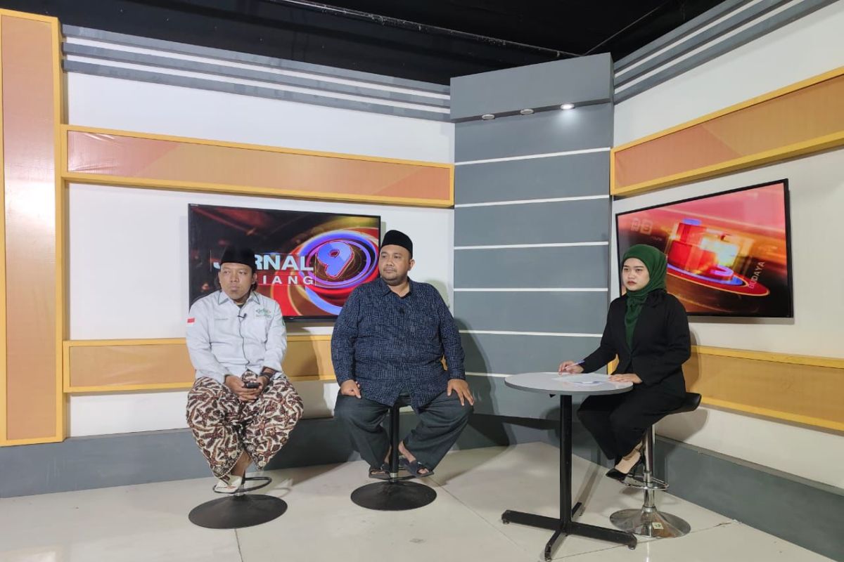 RMI NU Jatim bantah eksploitasi santri dan bantuan di Al Khoziny