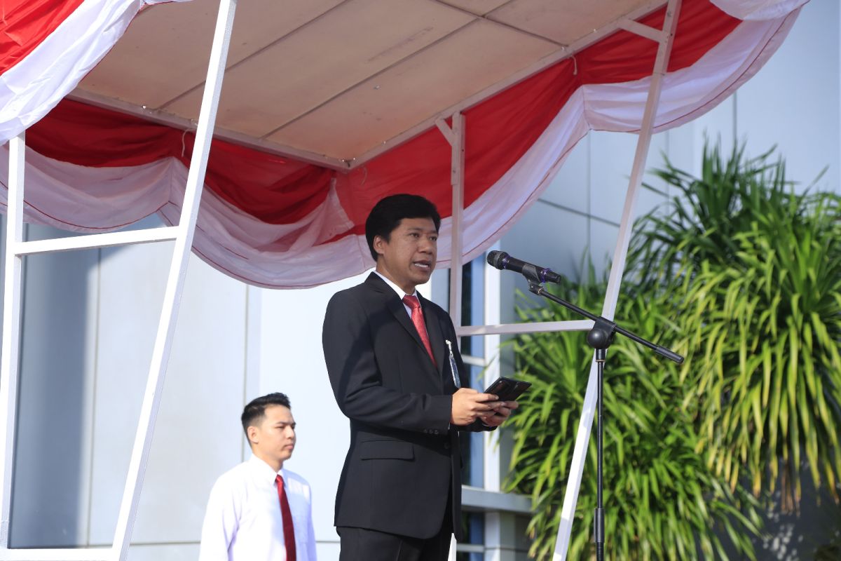 BRI tingkatkan inklusi keuangan dengan semangat Pancasila