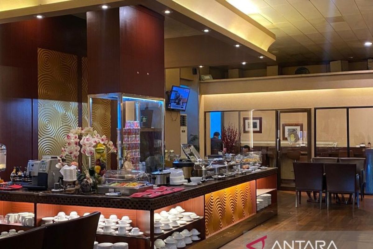 BRK Syariah Hadirkan Layanan Prioritas di Platinum Lounge Bandara SSK II Pekanbaru