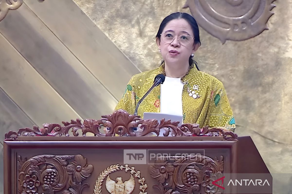 Puan: Pemerintah wajib laksanakan rekomendasi raker dengan DPR