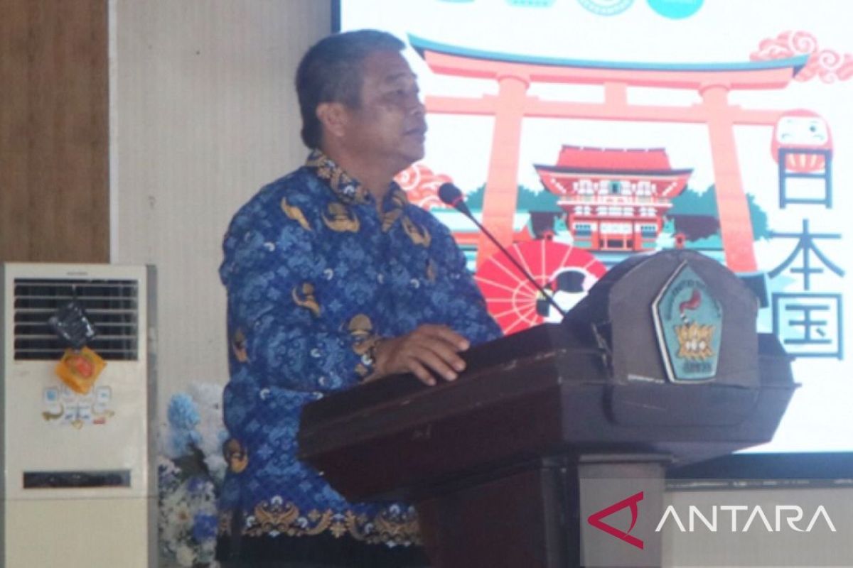 Unpatti Ambon-Universitas Kumamoto Jepang buka peluang mahasiswa studi di Jepang