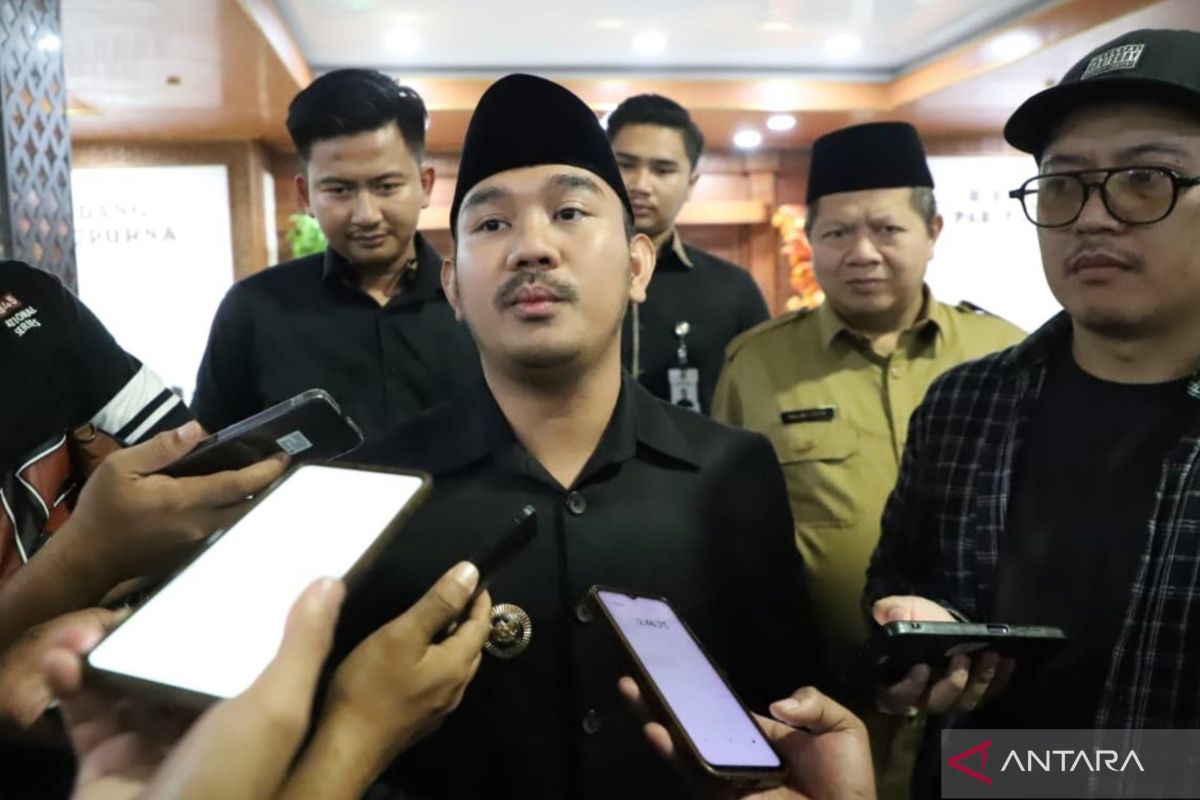 PDI Perjuangan Bekasi minta DPP segera ganti kader terjerat korupsi