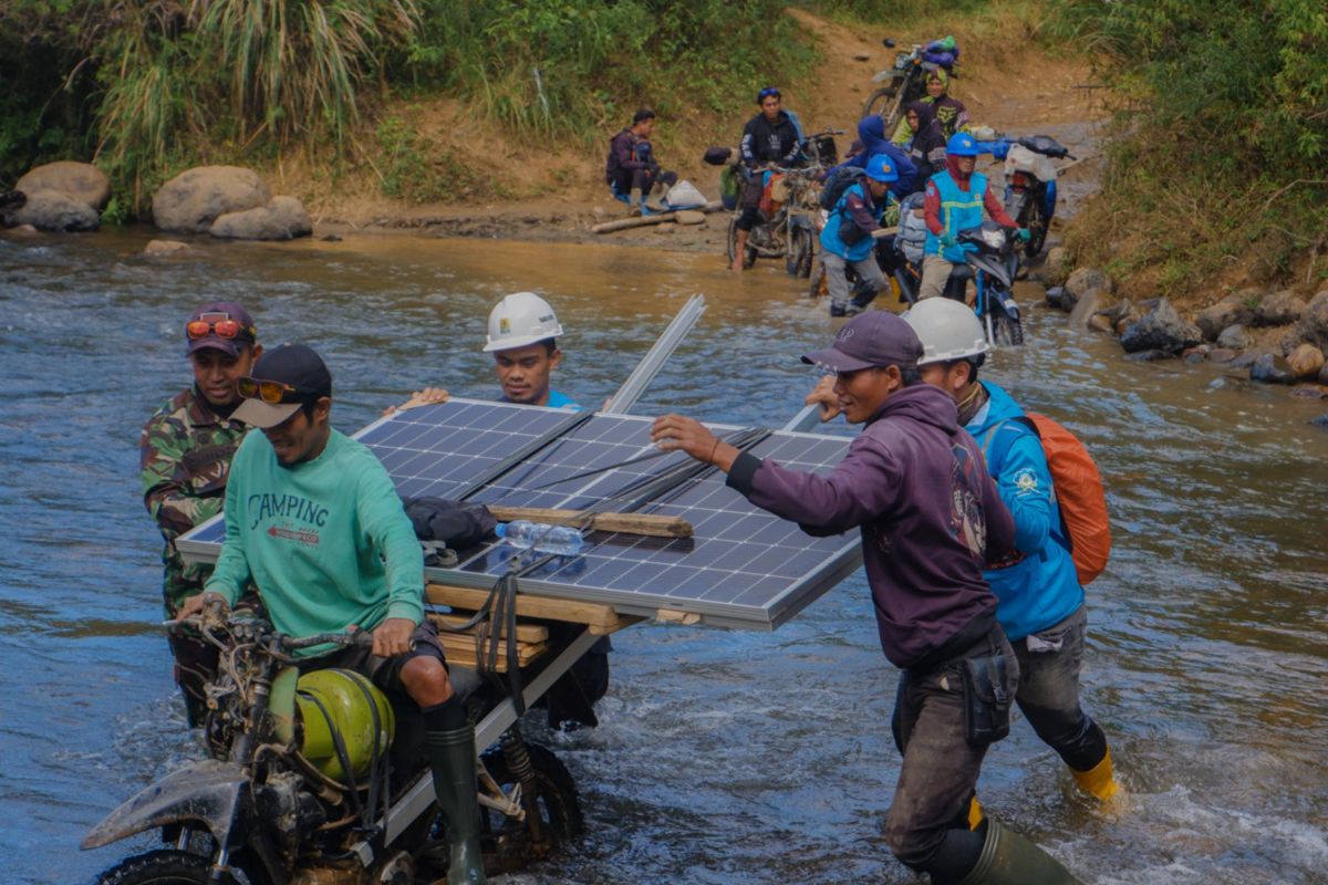 PLN Journalist Awards 2025 apresiasi untuk pewarta penggerak literasi energi nasional kembali hadir