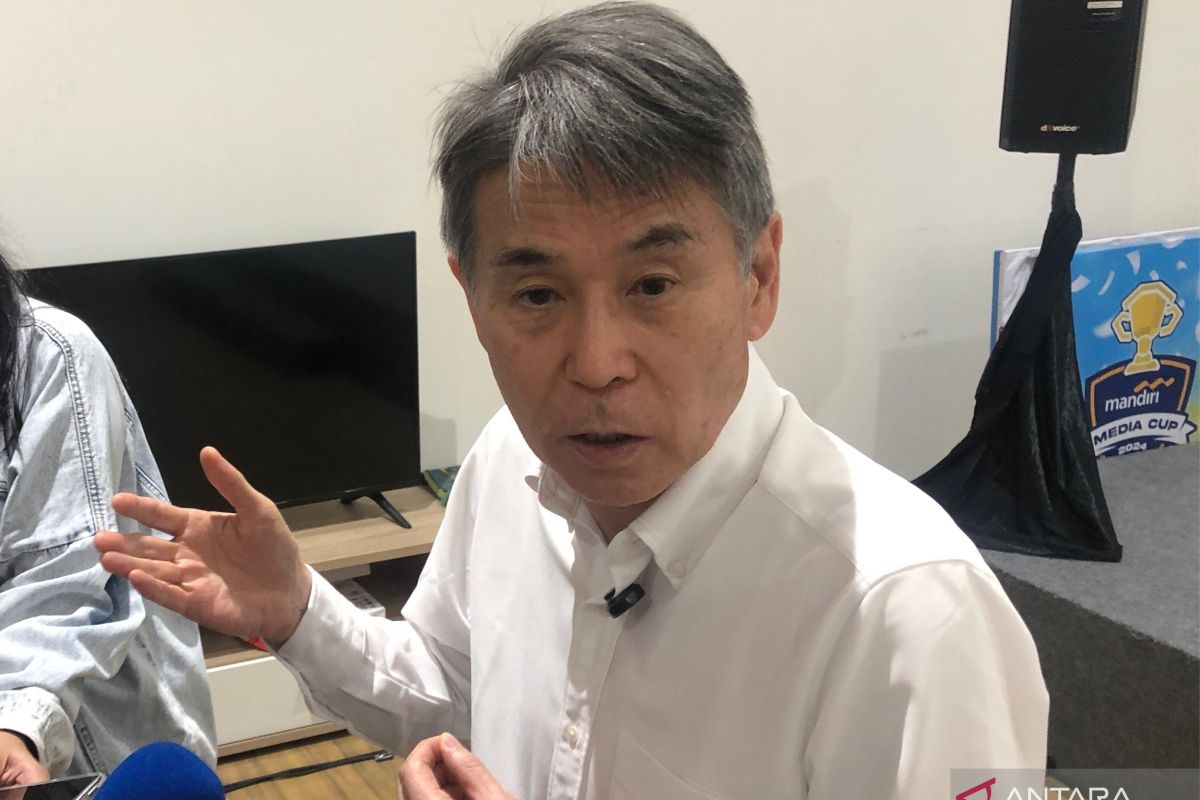 Yoshimi Ogawa nilai kinerja wasit Super League tak sesuai ekpektasi