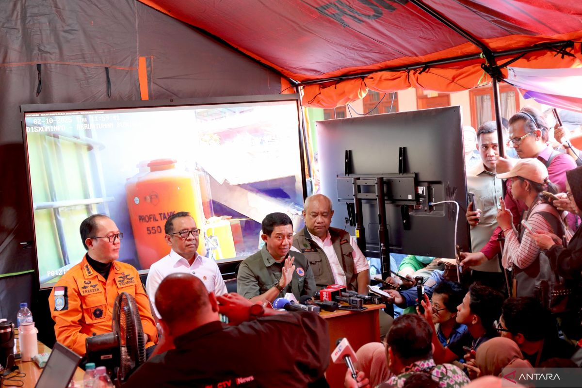 No signs of life found as body recovery begins at collapsed school