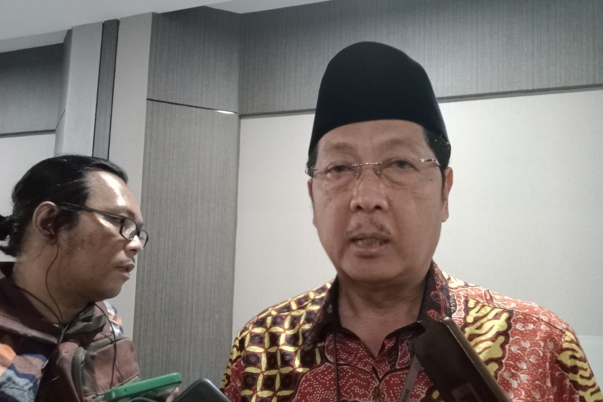 ASN di Mataram diimbau nonton MotoGP 2025 secara langsung