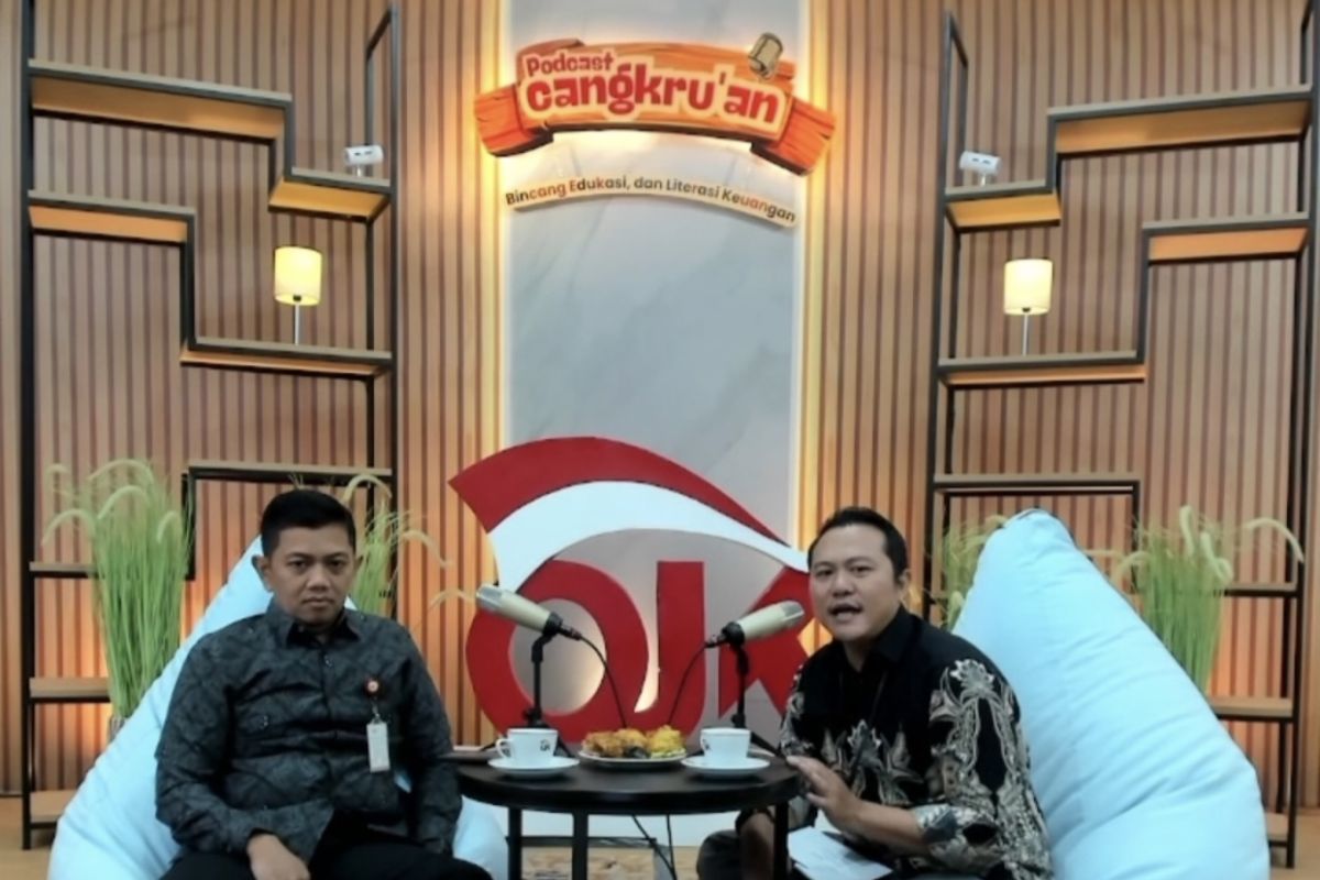 OJK Jatim: Disiplin menabung kunci keuangan sehat