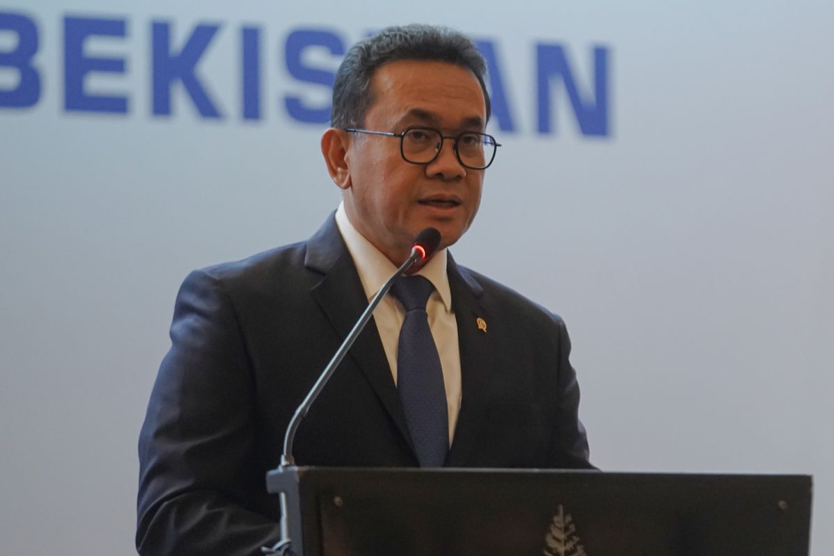 Indonesia minta Uni Eropa hormati putusan WTO soal biodiesel