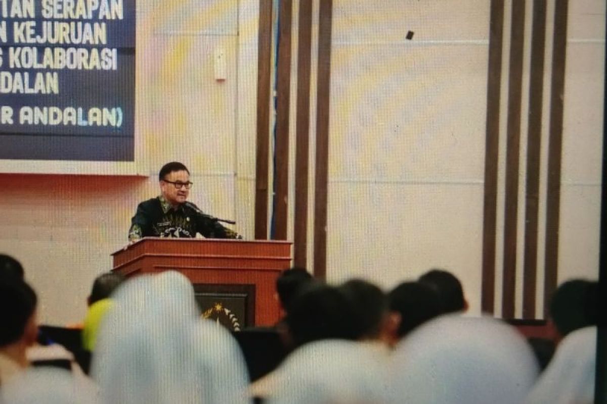 Pemprov Sulsel siapkan lulusan SMK ke Jepang dan Timur Tengah