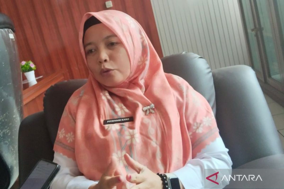 Distan Mukomuko: bebas rabies jadi PR petugas puskeswan