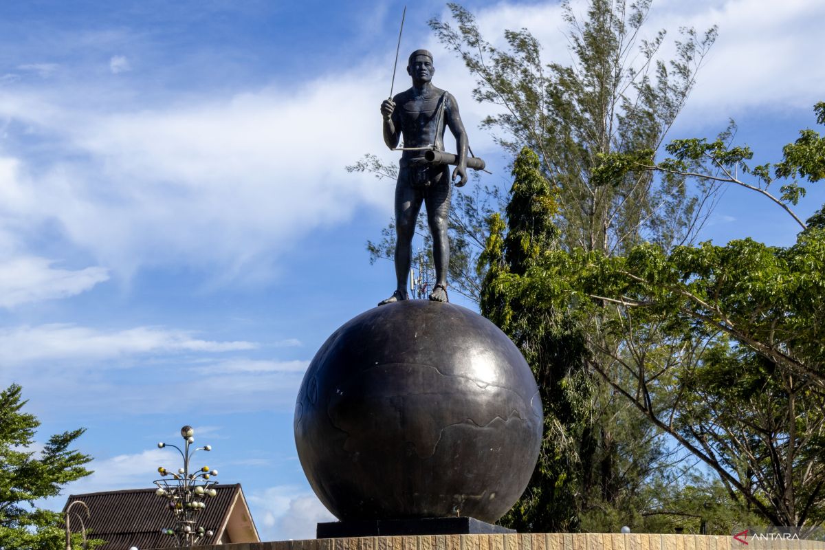 Bupati minta perhatian khusus pelaksanaan MBG di Kepulauan Mentawai