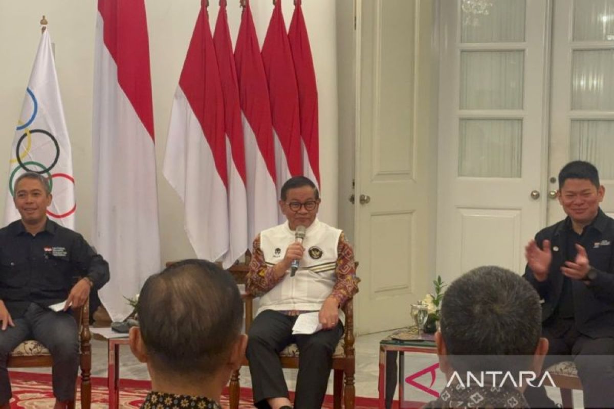 "Olympic Day 2025" bakal berlangsung di Jakarta