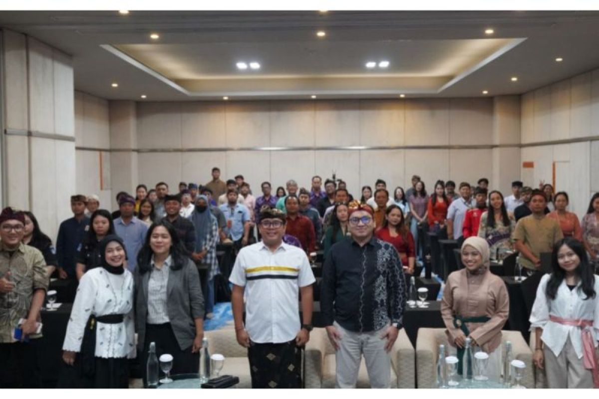 Kemkomdigi gelar SOHIB di Bali sukseskan program Sekolah Rakyat