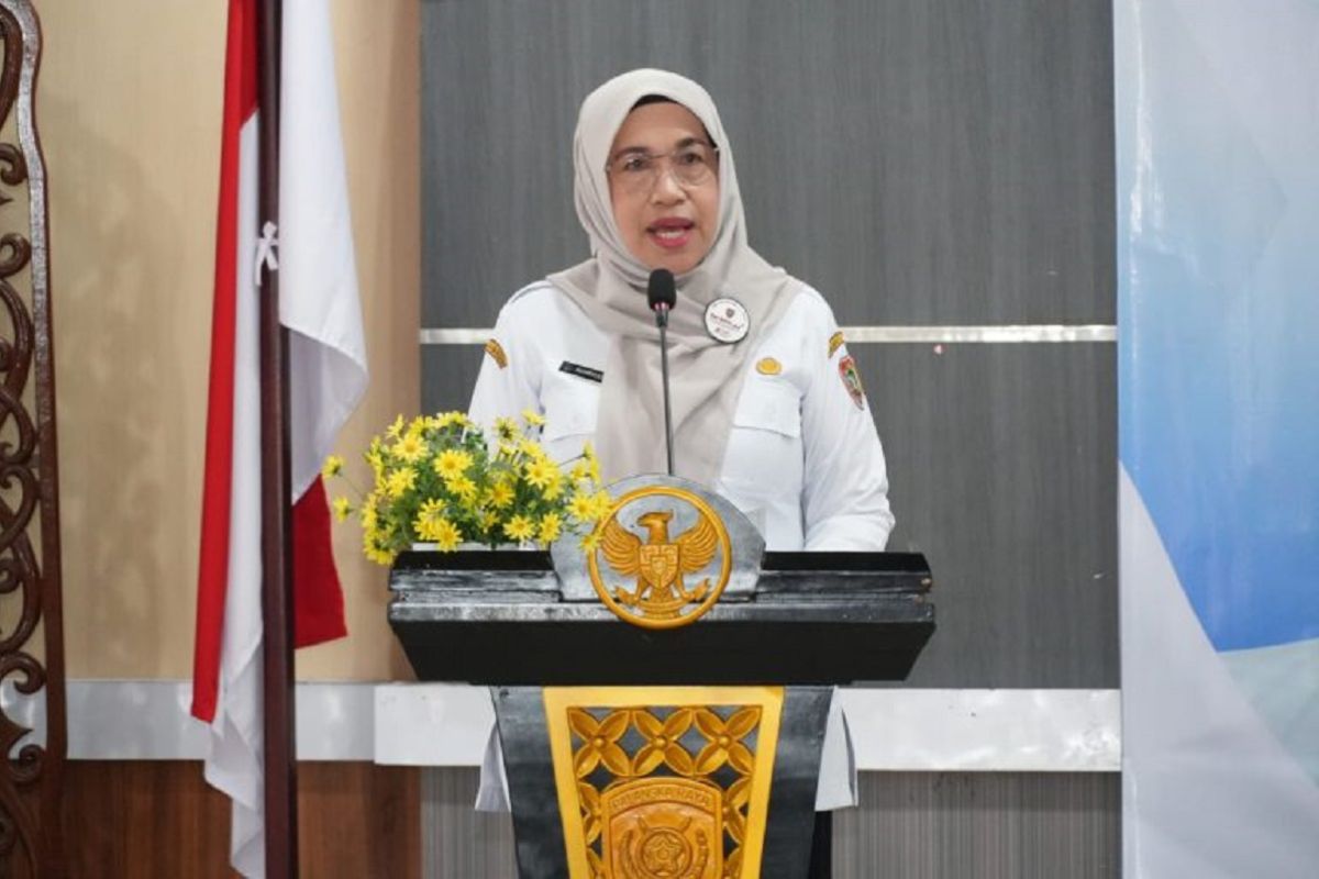 Pasar Modal Syariah wujudkan investasi yang baik dan halal di Palangka Raya