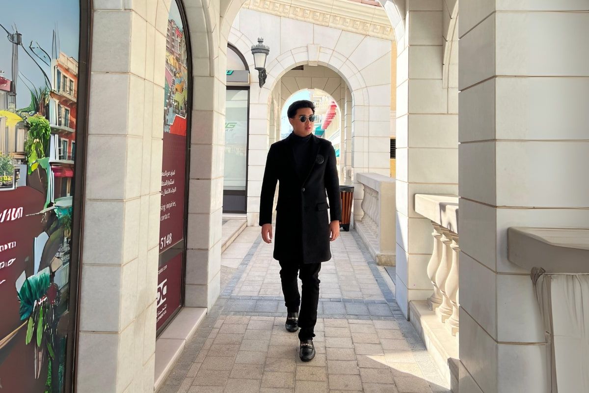 Timothy Ronald, inspirasi generasi baru yang arahkan Indonesia pada masa depan digital