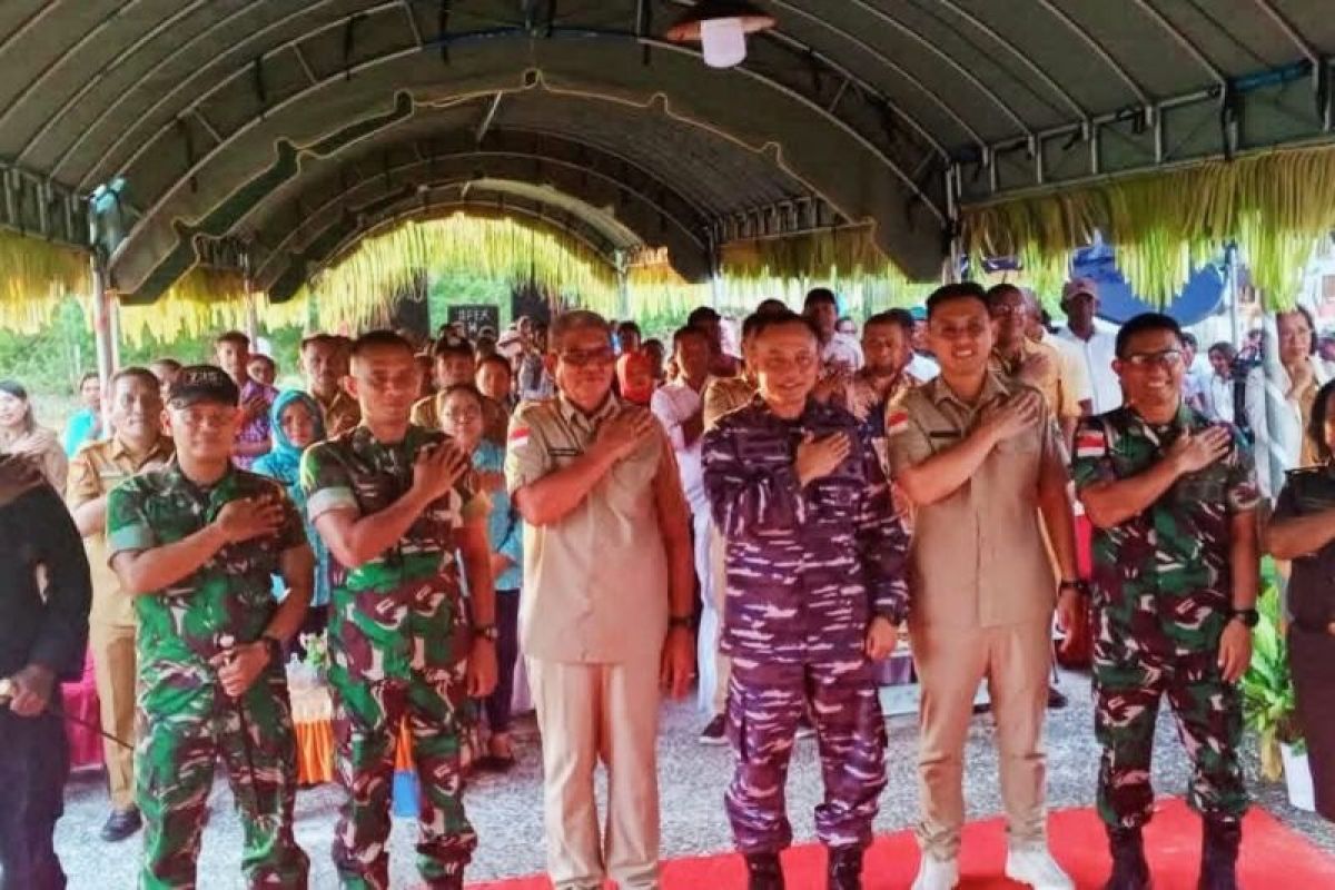 Bupati-Wabup Malra gencar sosialisasi gerakan cegah stunting